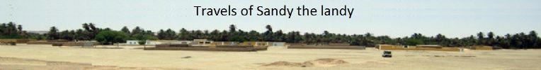 sandystravels